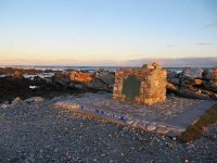 Granica między Oceanem Indyjskim i Atlantyckim